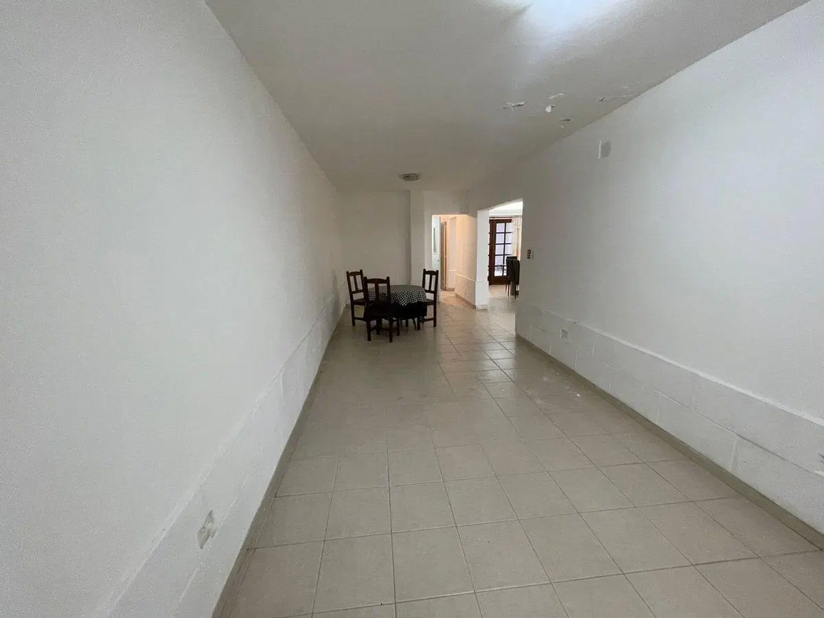 DUPLEX EN VENTA - BARRIO JARDIN - 3 DORMITORIOS 2
