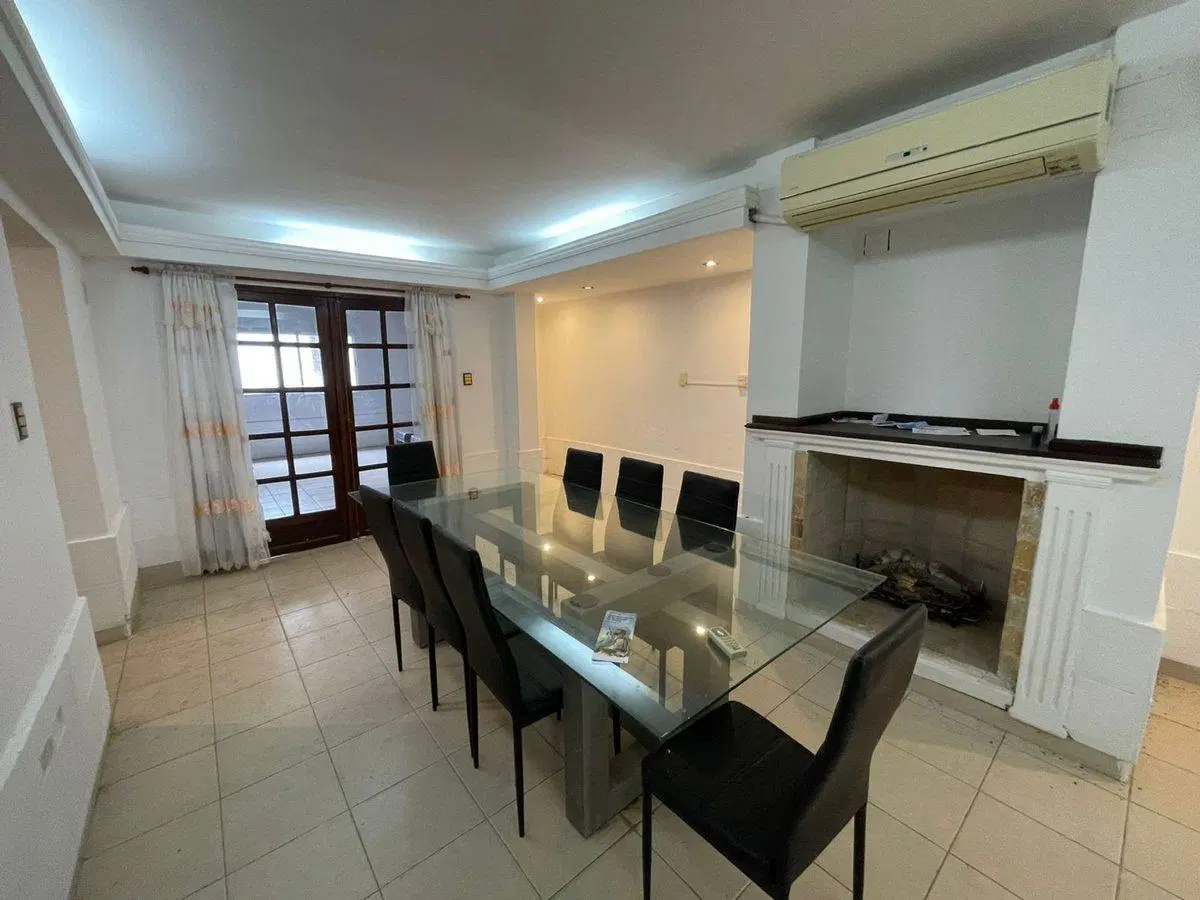 DUPLEX EN VENTA - BARRIO JARDIN - 3 DORMITORIOS 8