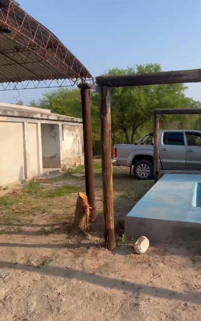 Foto de VENTA DE LOTE SOBRE RUTA 9 CON PILETA, imagen 4