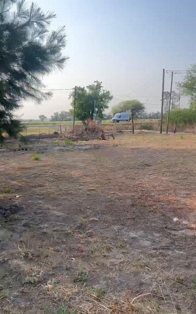 Foto de VENTA DE LOTE SOBRE RUTA 9 CON PILETA, imagen 2