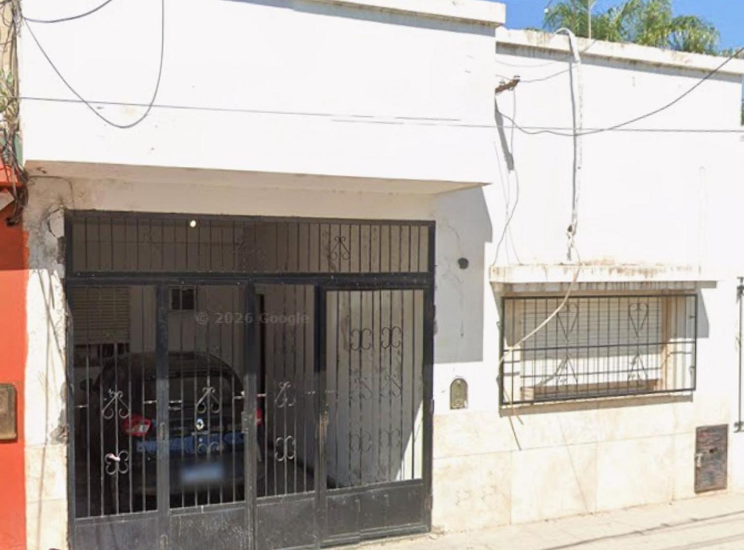Foto de Venta casa a refaccionar Santa Fé y Libertad, imagen 1