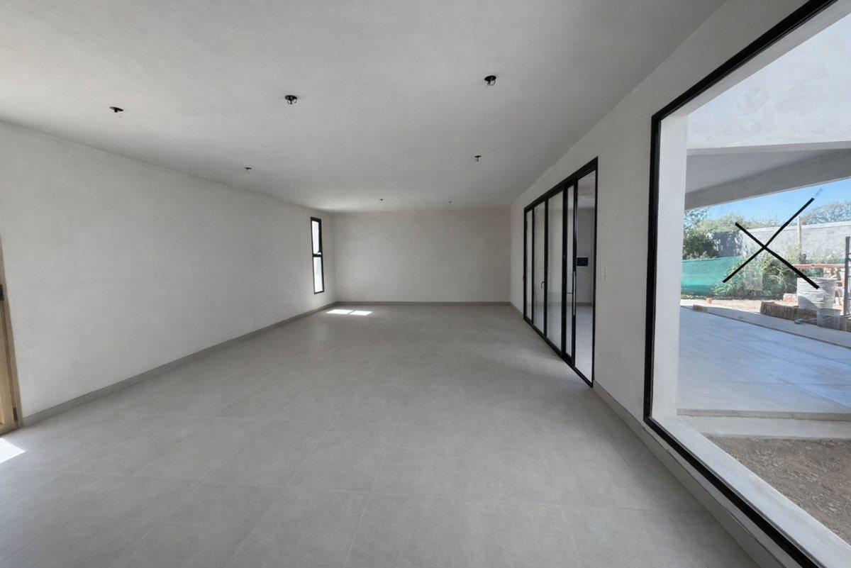 Foto de VENTA DE CASA A ESTRENAR- B. PRIVADO LAS MAGNOLIAS, imagen 1