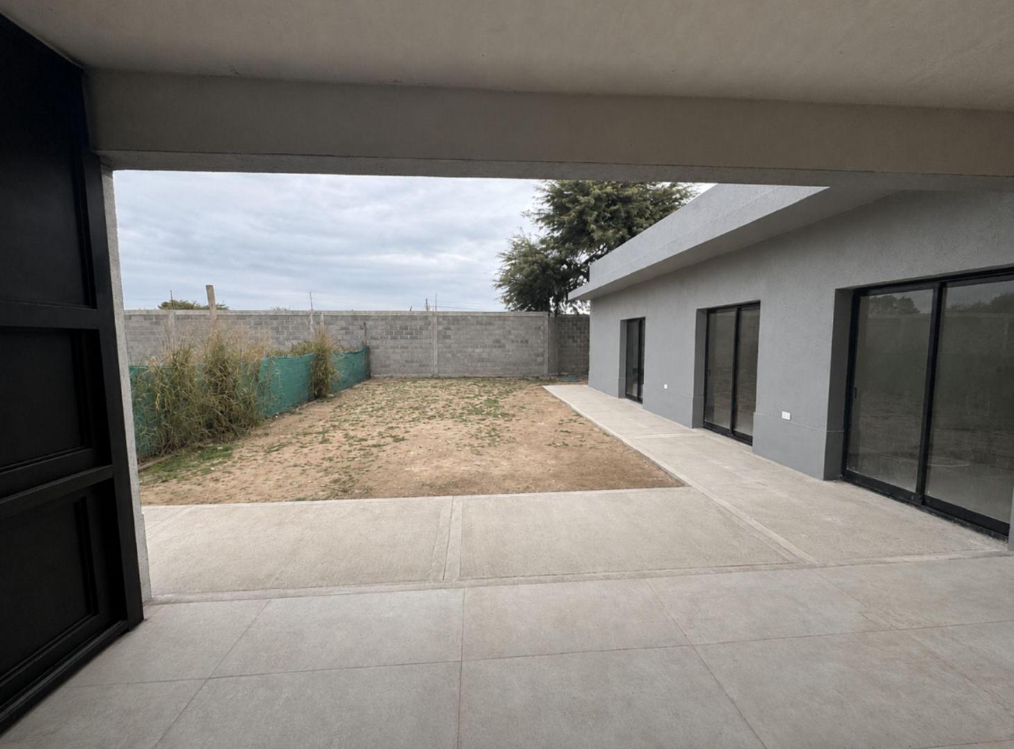 Foto de VENTA DE CASA A ESTRENAR- B. PRIVADO LAS MAGNOLIAS, imagen 3