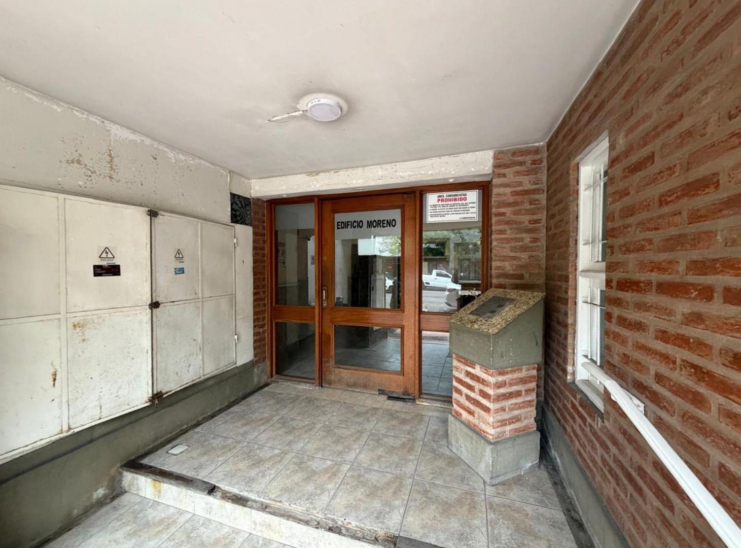 Foto de DEPTO EN VENTA - BARRIO CENTRO - 2 DORMITORIOS, imagen 2