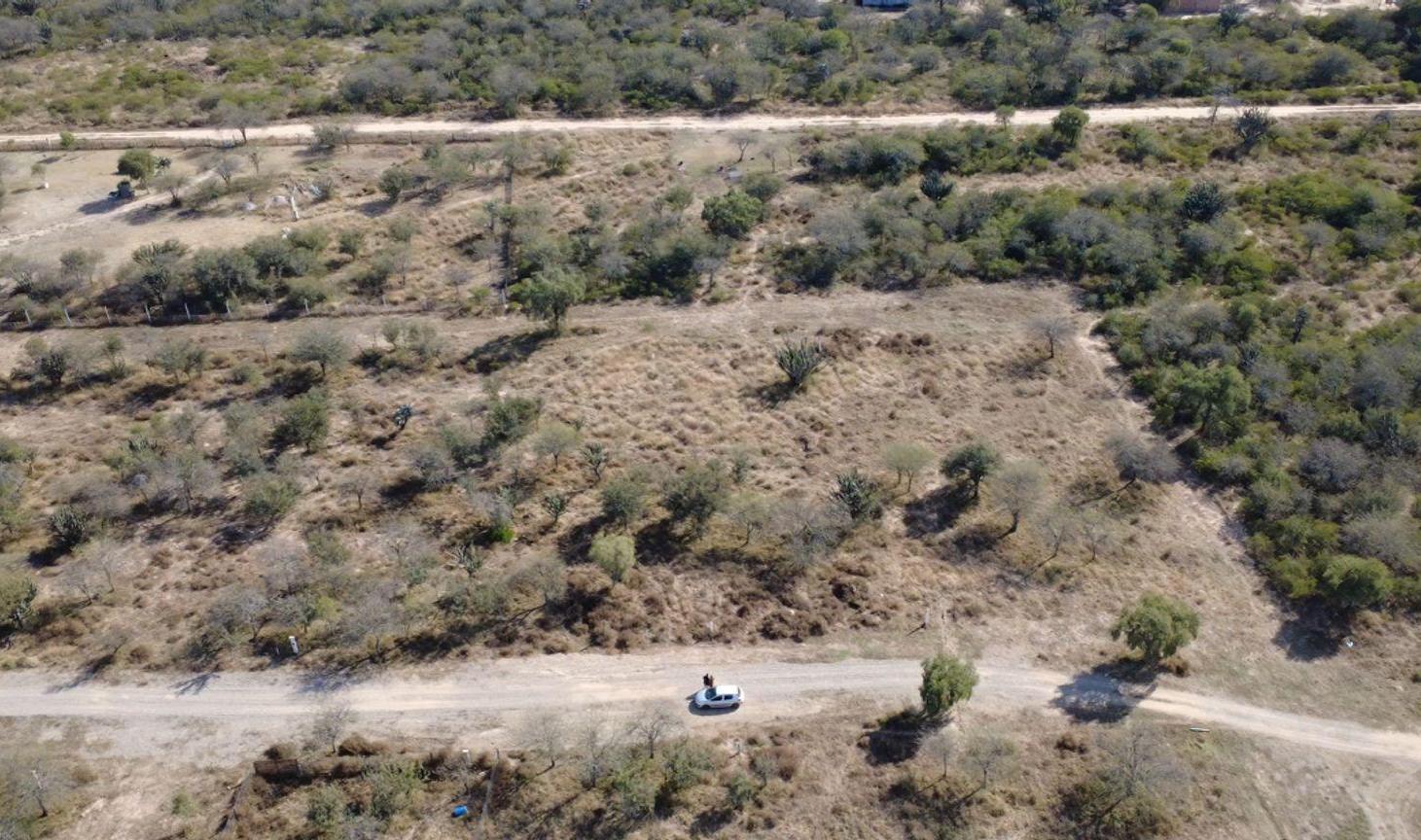 Foto de VENTA Terreno 10x50m Loteo Los Esteros, imagen 1