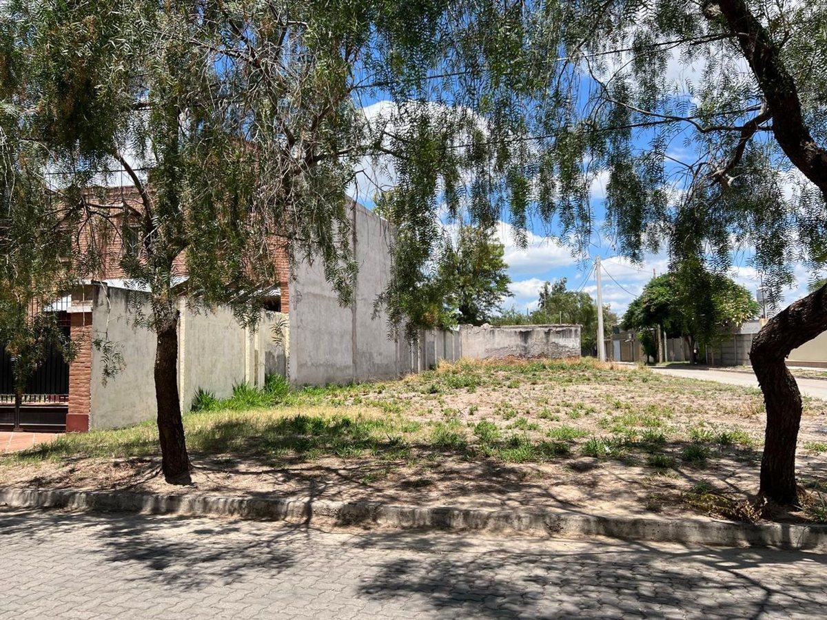 Foto de VENTA DE LOTE ESQUINA EN B° CABILDO, imagen 4