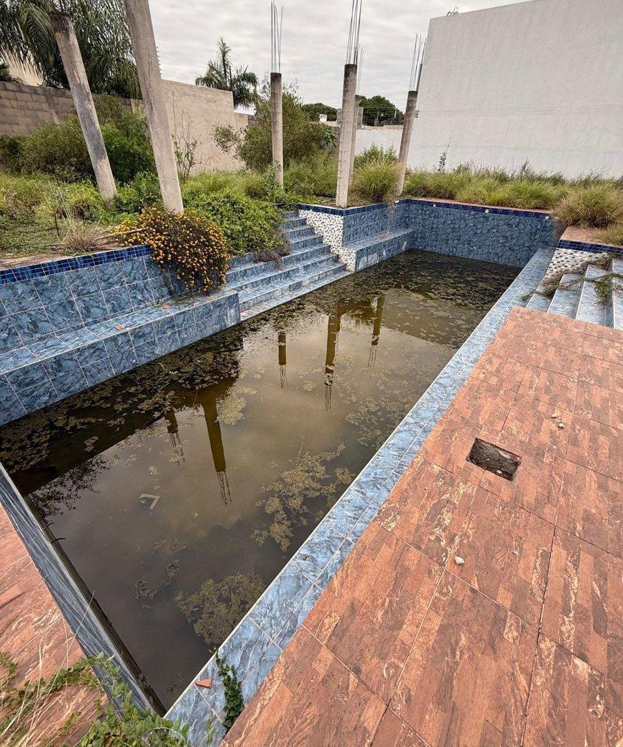 Foto de VENTA DE LOTE EN BARRIO SANTA CLARA, imagen 1