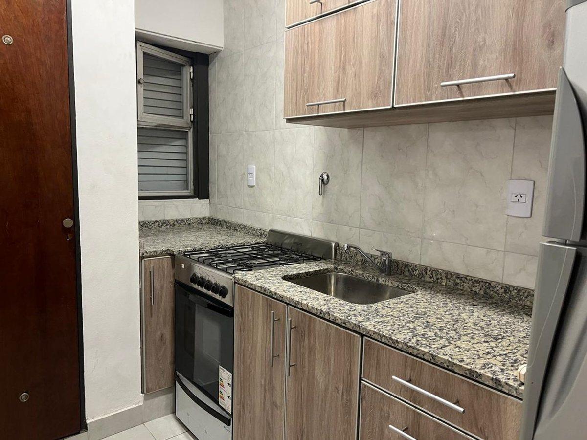 Foto de VENTA DEPARTAMENTO CENTRICO TERMAS DE RIO HONDO, imagen 3