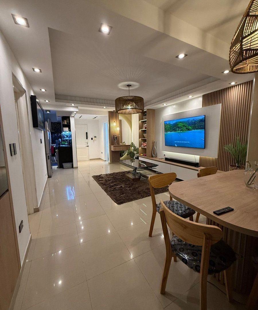 Foto de VENTA DE DEPARTAMENTO DE CATEGORIA, imagen 2