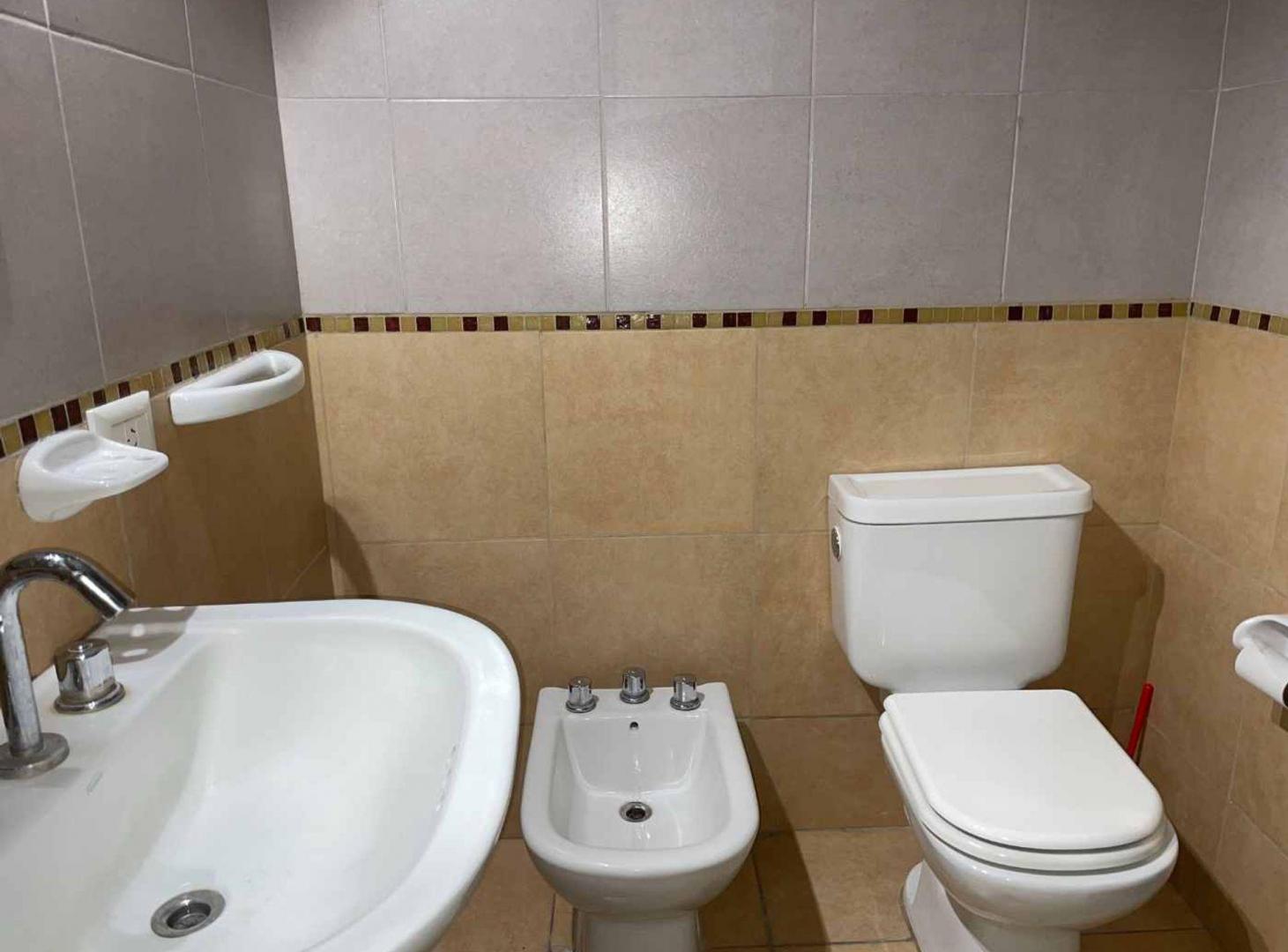 Foto de Monoambiente PB 56m2 c/Patio -" Altos del Sur", imagen 2