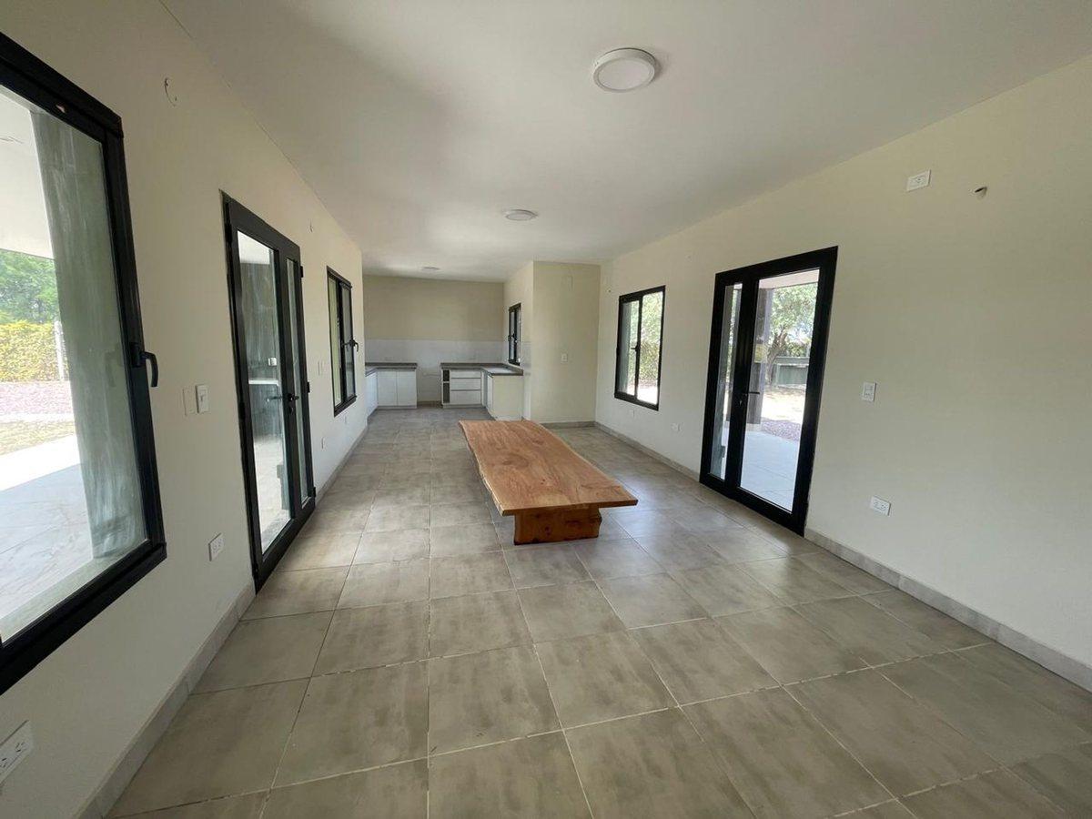 Foto de EN VENTA - FINCA A ESTRENAR - CAMINO DE LA COSTA, imagen 5
