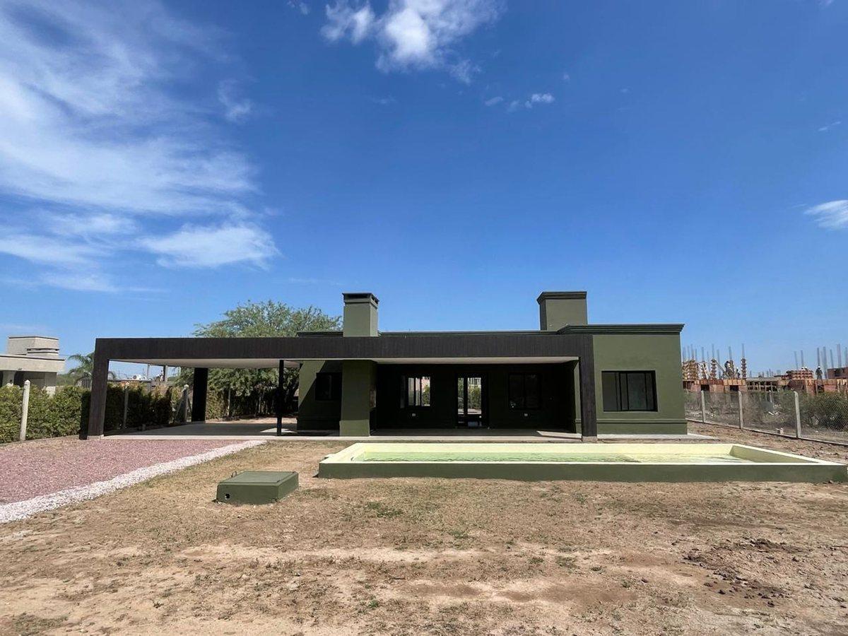 Foto de EN VENTA - FINCA A ESTRENAR - CAMINO DE LA COSTA, imagen 1