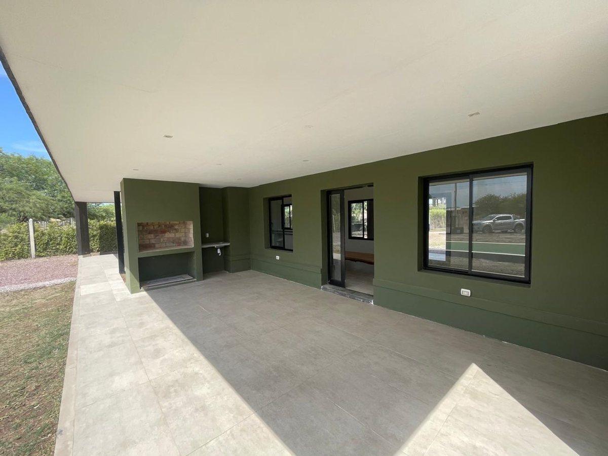 Foto de EN VENTA - FINCA A ESTRENAR - CAMINO DE LA COSTA, imagen 2