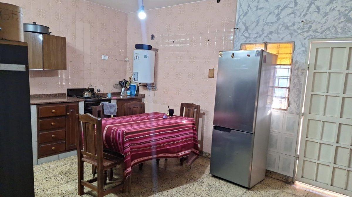 Foto de Venta casa a refaccionar zona Aguirre y Libertad, imagen 4
