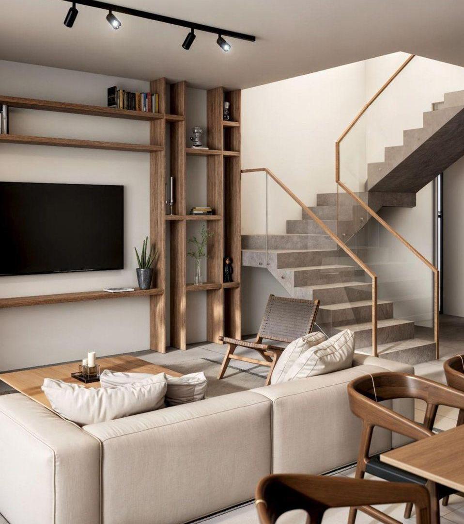 Foto de Venta de casas dúplex en pozo, Barrio Jardin, imagen 1