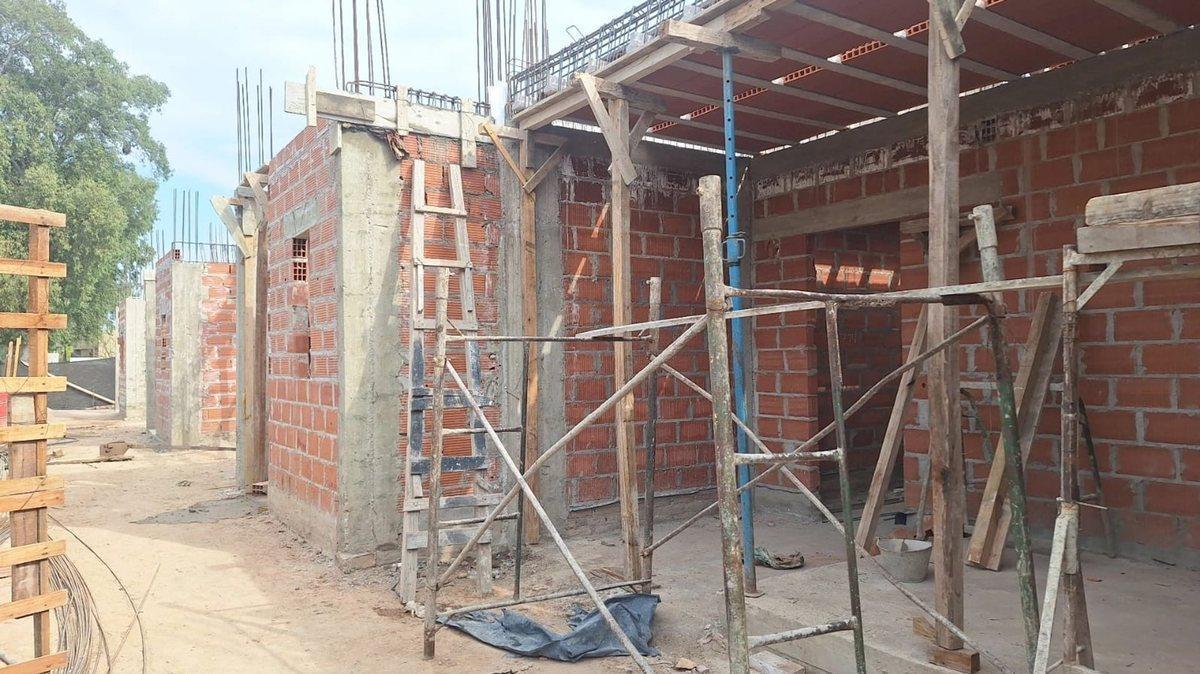 Foto de Venta de casas dúplex en pozo, Barrio Jardin, imagen 2