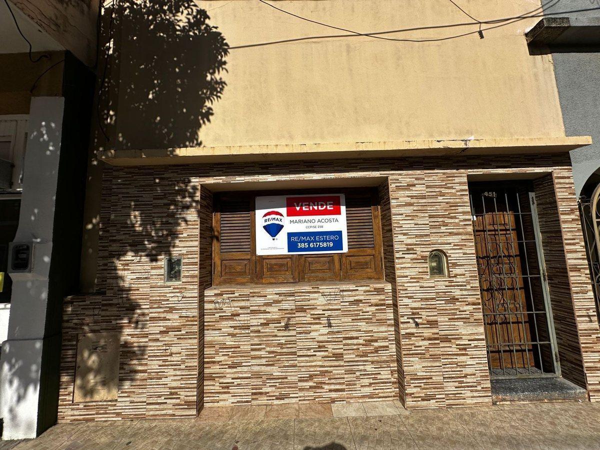 Foto de VENTA DE CASA PELLEGRINI Y ROCA, imagen 3