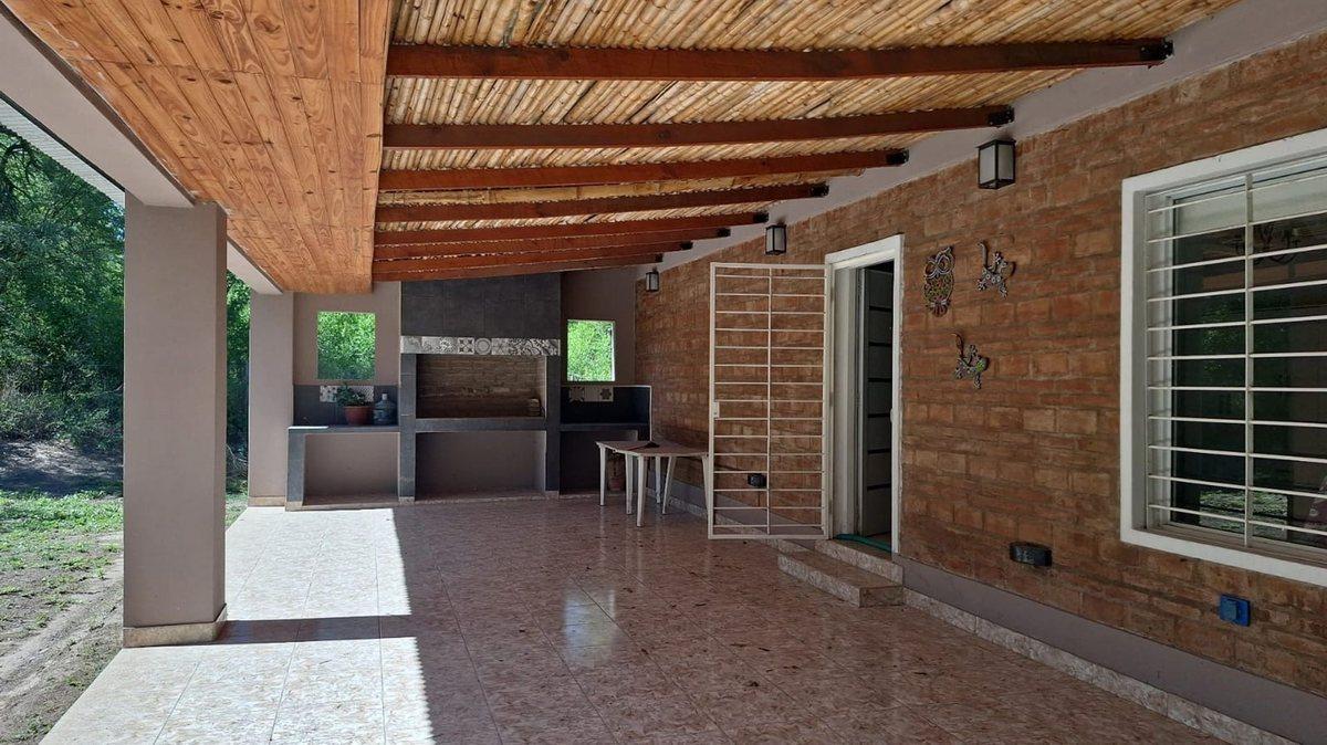 Foto de Venta de finca en Vuelta de la Barranca, imagen 2