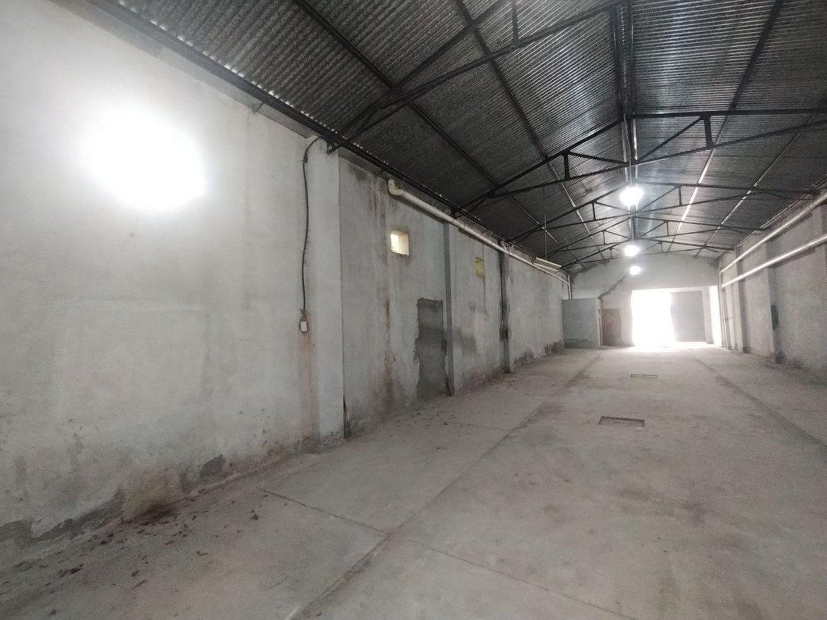 Foto de VENTA GALPON - LA BANDA CALLE ALEM, imagen 2