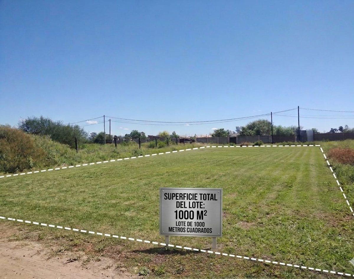 Foto de Venta de Lote en TRES MARIAS, ZANJON, imagen 1
