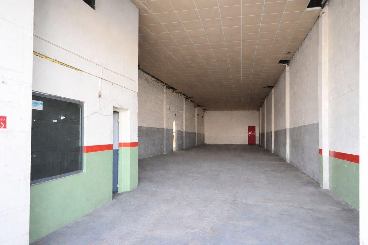 Foto de En Venta Galpones Estratégicos sobre Av. Libertad., imagen 5