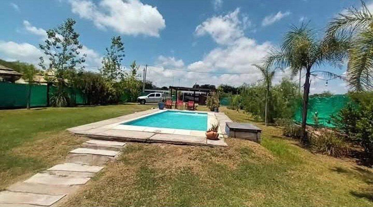 Foto de FINCA EN VENTA - CAMINO DEL MEDIO - 600 M2, imagen 4