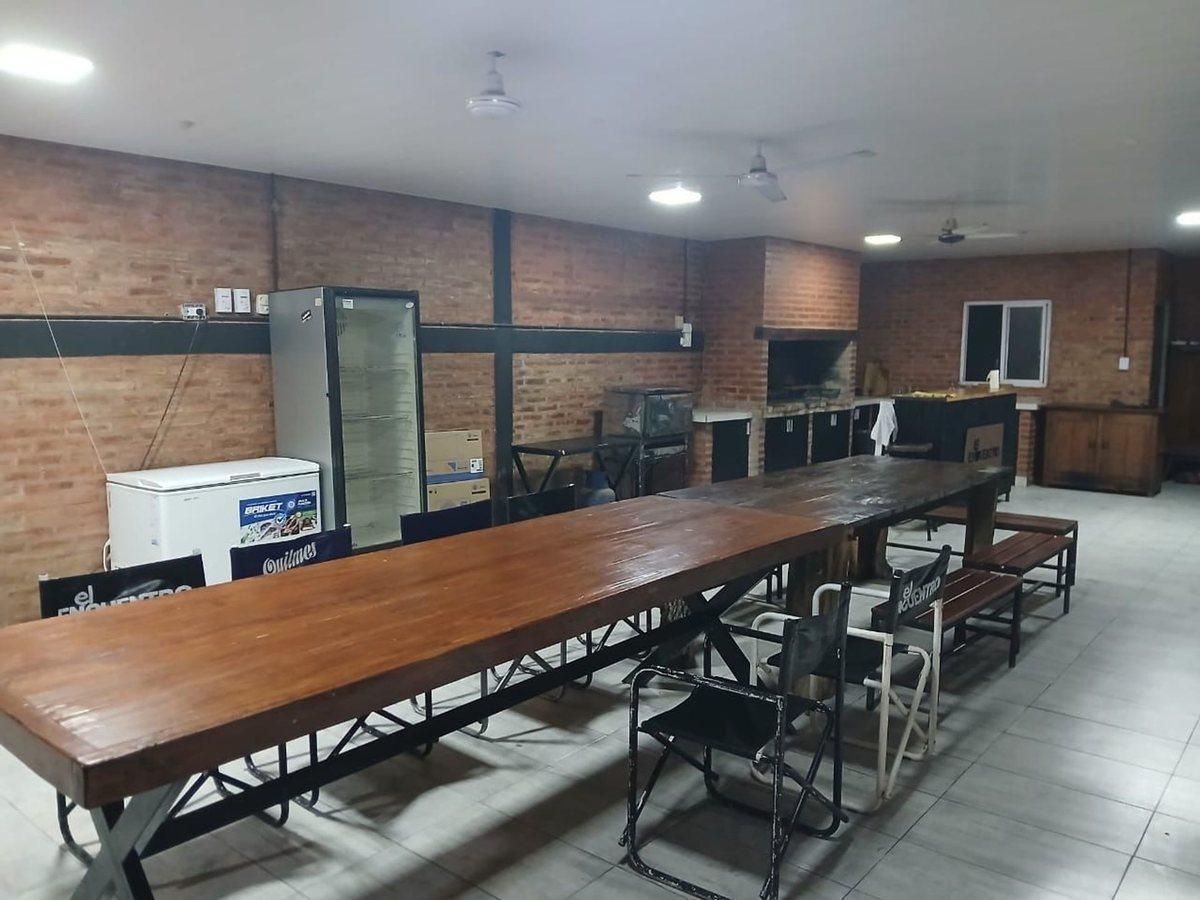 Foto de FINCA EN VENTA - CAMINO DEL MEDIO - 600 M2, imagen 3