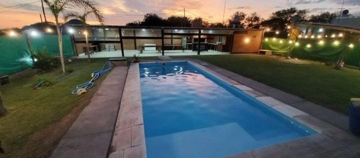 Foto de FINCA EN VENTA - CAMINO DEL MEDIO - 600 M2, imagen 5