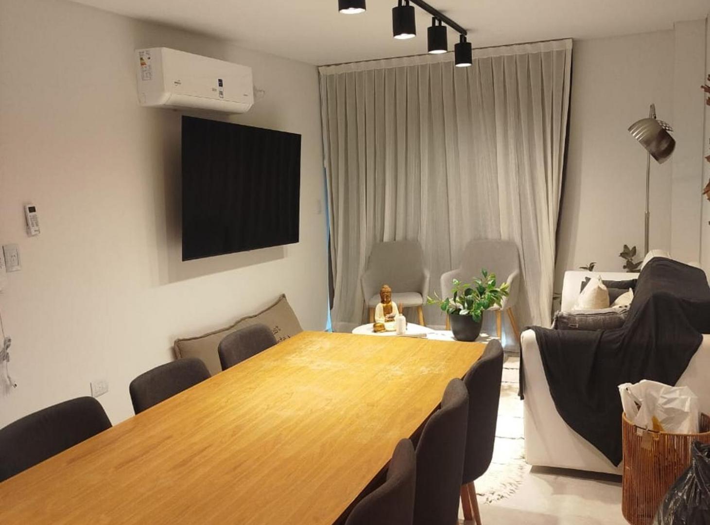 Foto de Departamento PREMIUM / Roca esq. Salta, imagen 4