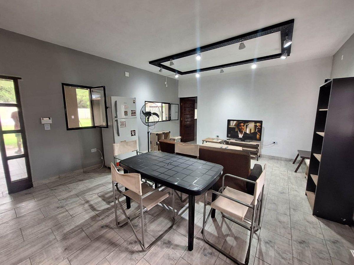 Foto de Venta de Finca, 1 dormitorio con pileta, Ruta 1, imagen 2