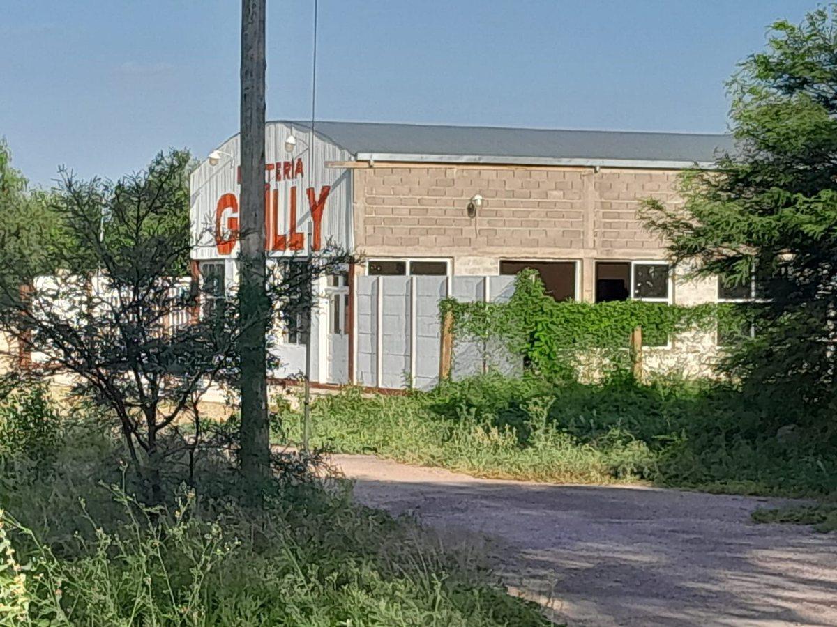 Foto de VENTA DE GALPÓN EN YANDA, RUTA 9, imagen 3