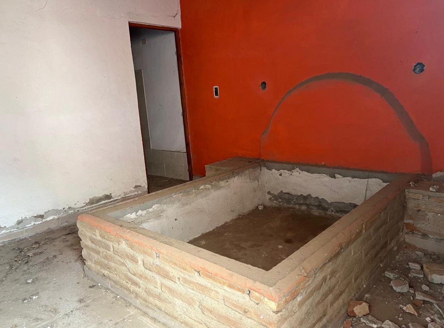 Foto de VENTA DE HOTEL ALOJAMIENTO A REFACCIONAR, ZANJÓN., imagen 1