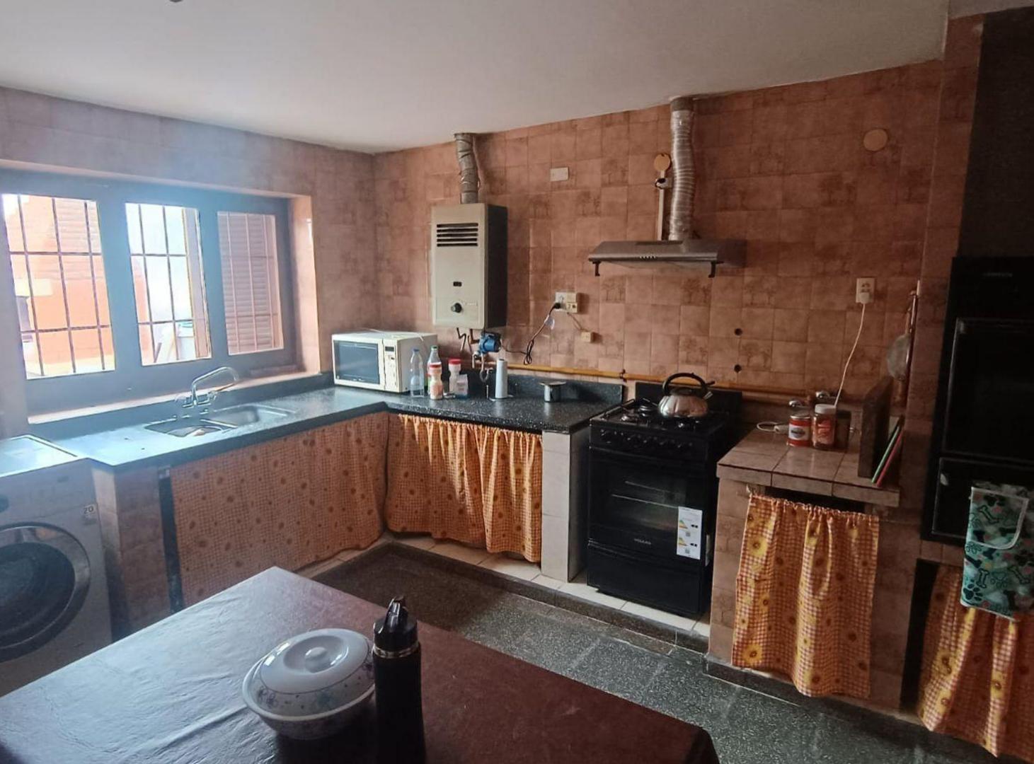 Foto de Casa en el Barrio Jorge Newbery, imagen 4