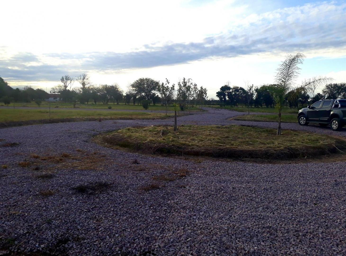 Foto de Exclusivo lote de 2.152 m²-Santa Bárbara CountrY, imagen 2