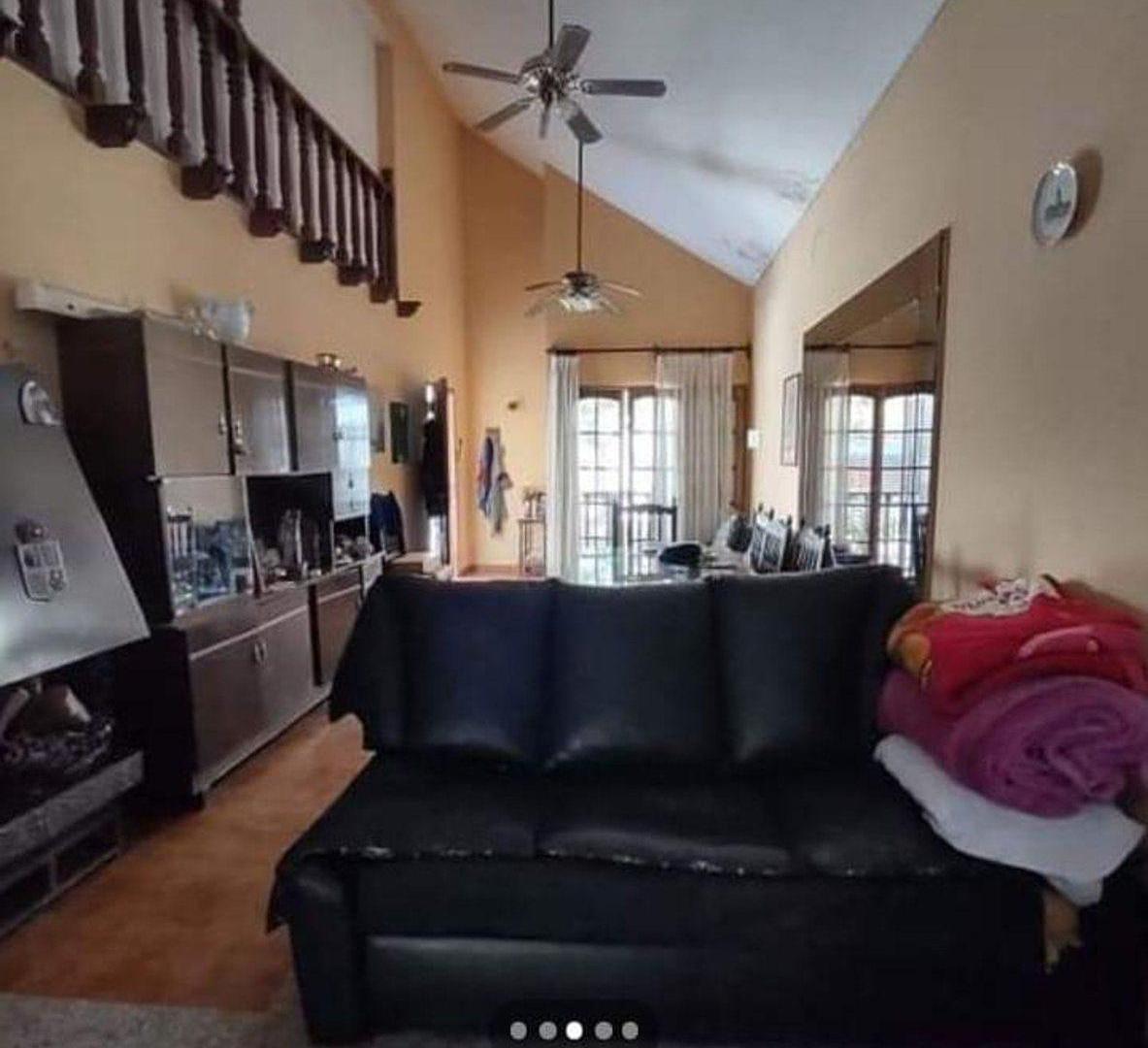 Foto de VENTA CASA CENTRICA TERMAS DE RIO HONDO, imagen 1