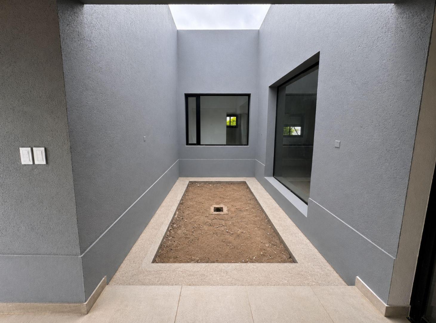 Foto de VENTA DE CASA A ESTRENAR- B. PRIVADO LAS MAGNOLIAS, imagen 3