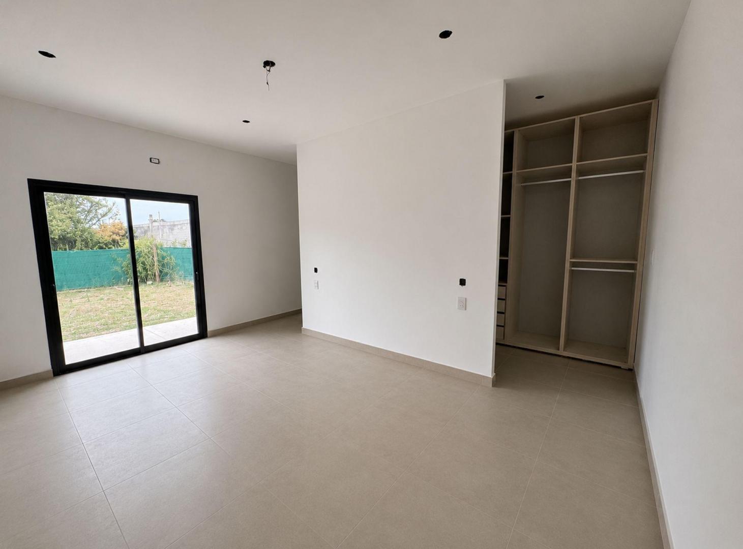 Foto de VENTA DE CASA A ESTRENAR- B. PRIVADO LAS MAGNOLIAS, imagen 4