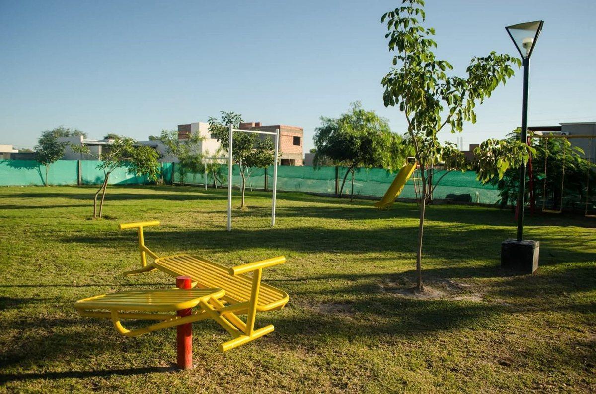 Foto de VENTA DE CASA A ESTRENAR- B. PRIVADO LAS MAGNOLIAS, imagen 2