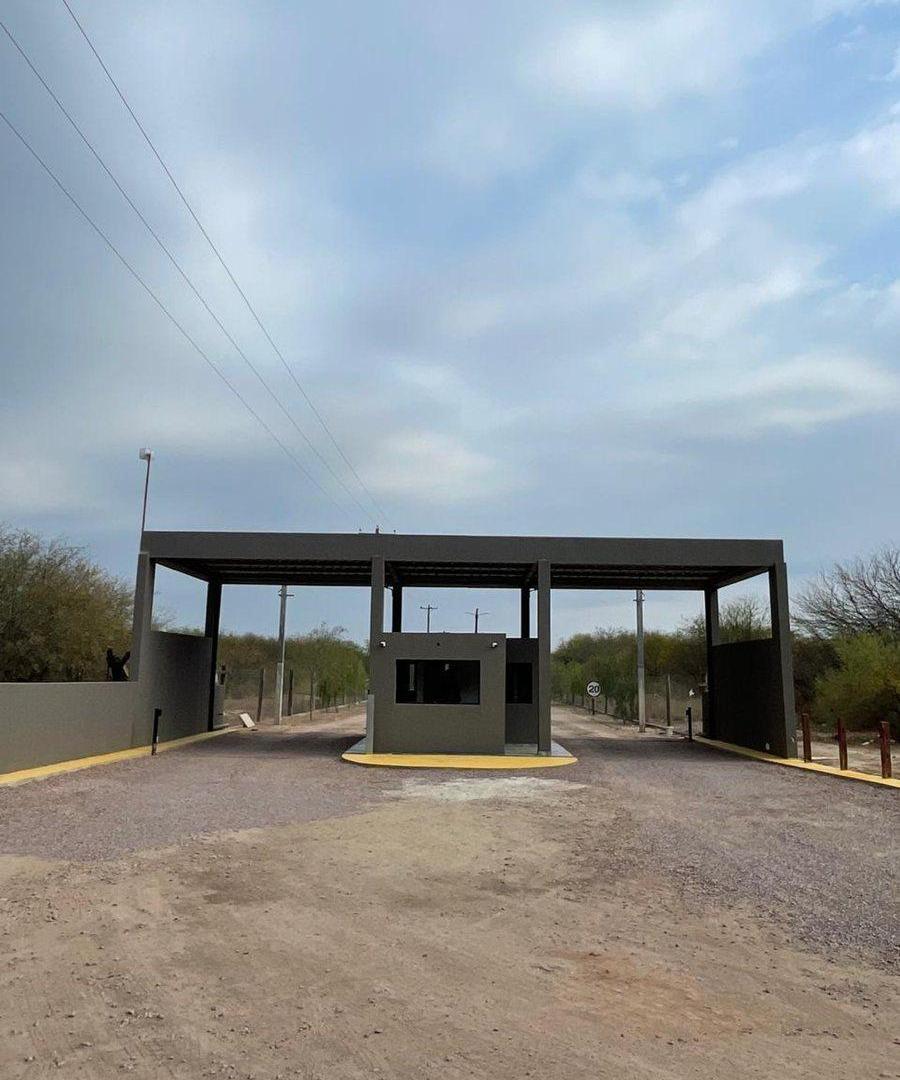 Foto de TERRENO EN VENTA - BARRIO PRIVADO EL "TAMARINDO", imagen 1