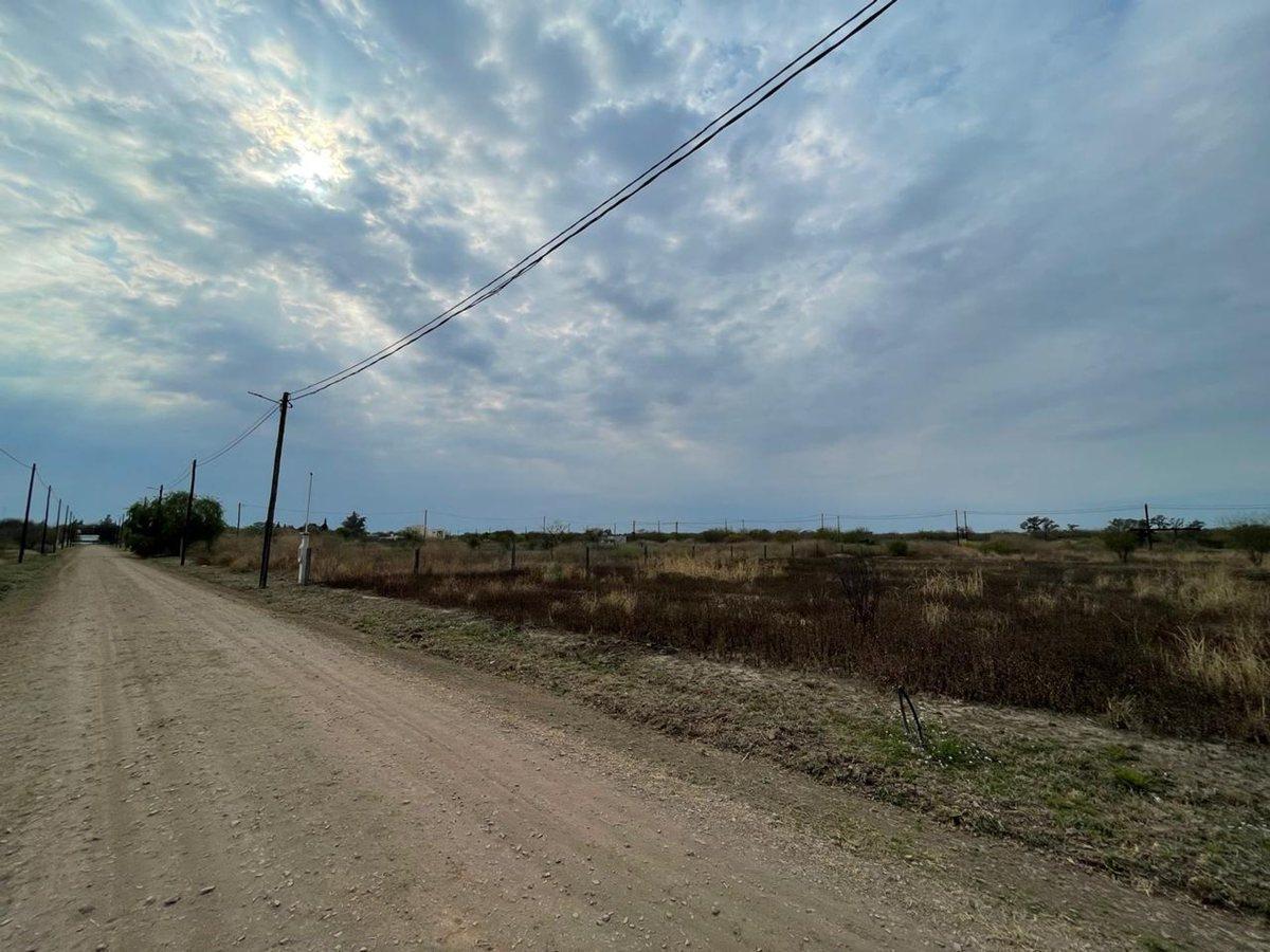 Foto de TERRENO EN VENTA - BARRIO PRIVADO EL "TAMARINDO", imagen 5