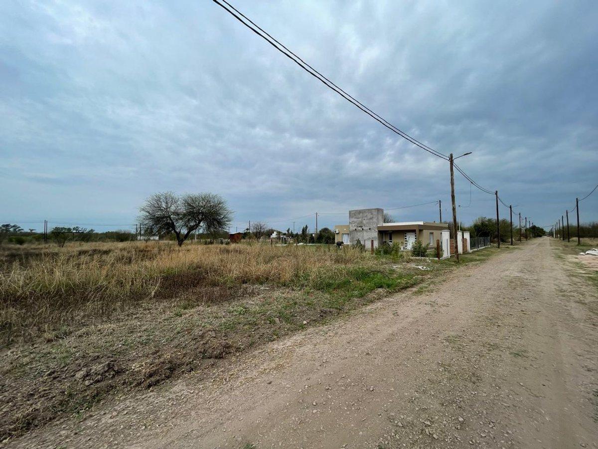Foto de TERRENO EN VENTA - BARRIO PRIVADO EL "TAMARINDO", imagen 2