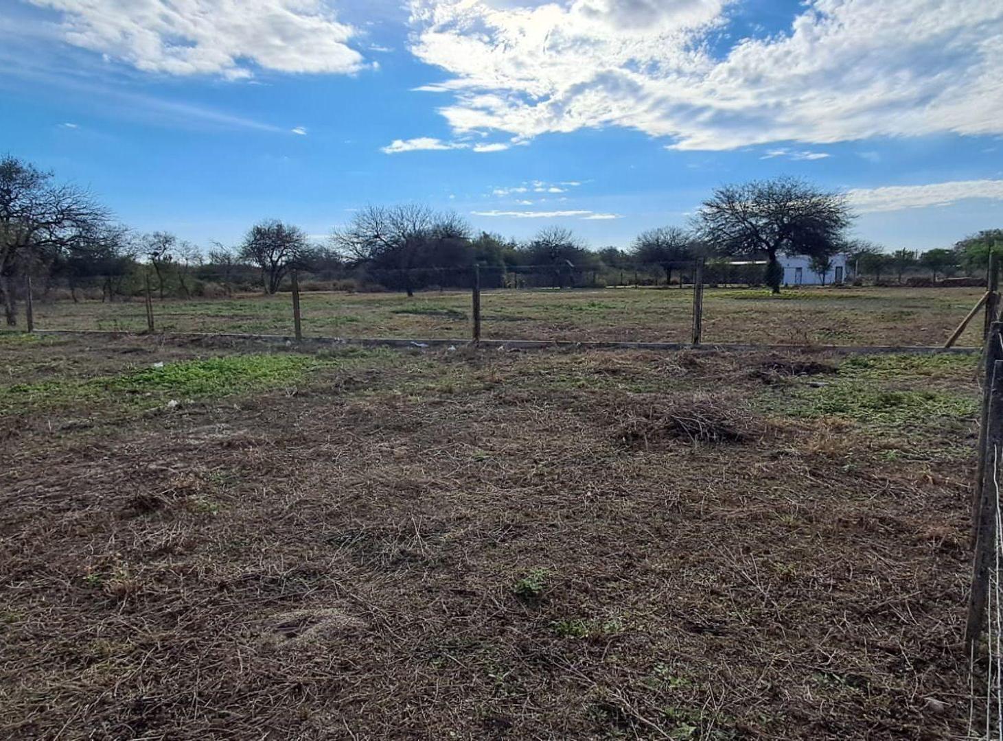 Foto de VENTA DE LOTE MAQUITO - SANTIAGO DEL ESTERO, imagen 2