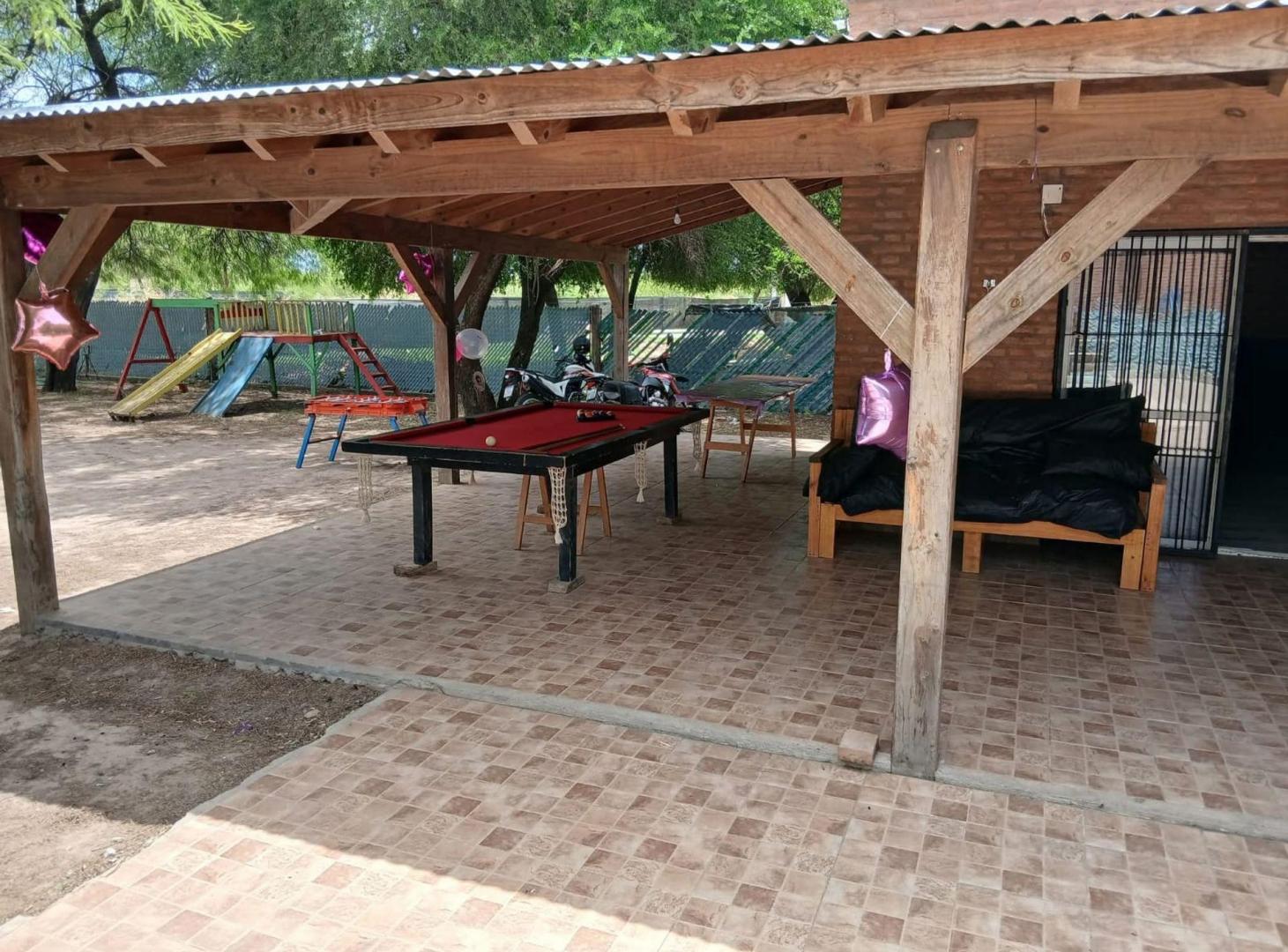 Foto de VENTA FINCA MAQUITO - SANTIAGO DEL ESTERO, imagen 4