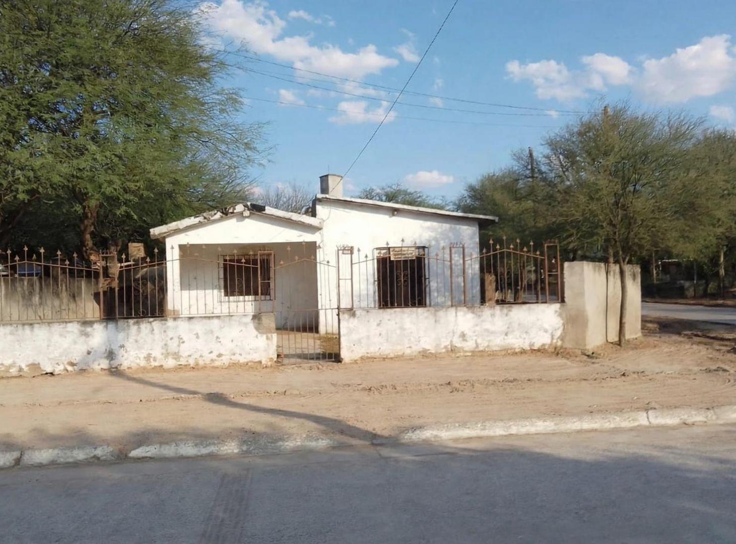 Foto de CASA EN VENTA -CLODOMIRA DEPARTAMENTO BANDA-, imagen 5