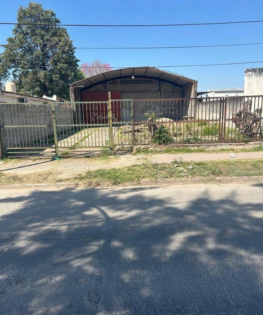 Foto de VENTA DE GALPON ZONA SUR A UNA, imagen 3