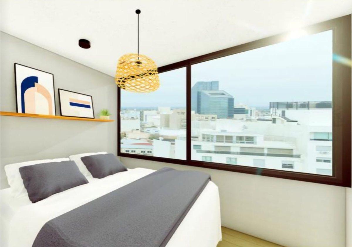 Foto de VENTA DPTO. 1 DORMITORIO EN POZO SOBRE OLAECHEA, imagen 4