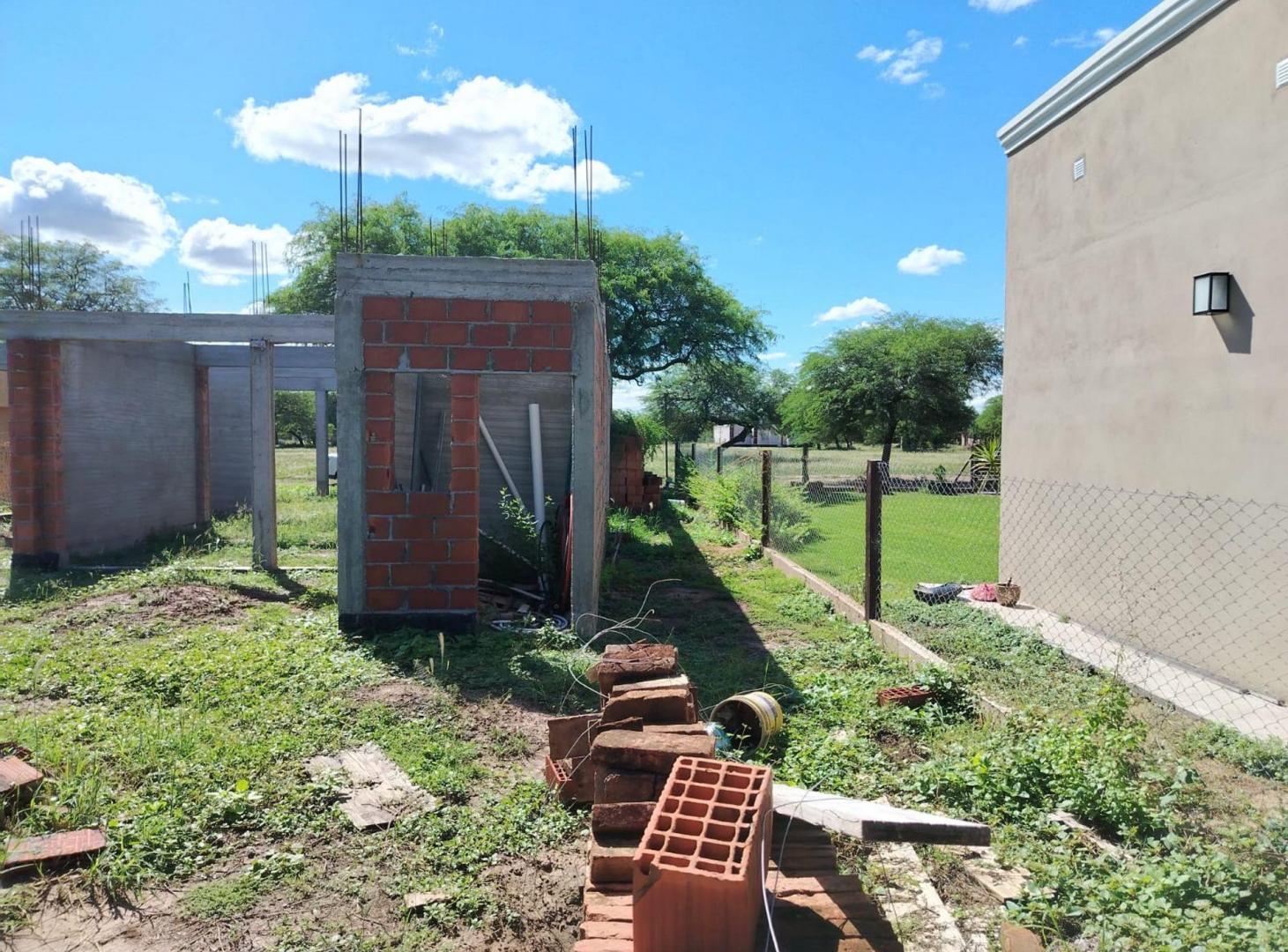 Foto de Venta de lote en Barrio Privado Ayres del Sur, imagen 4