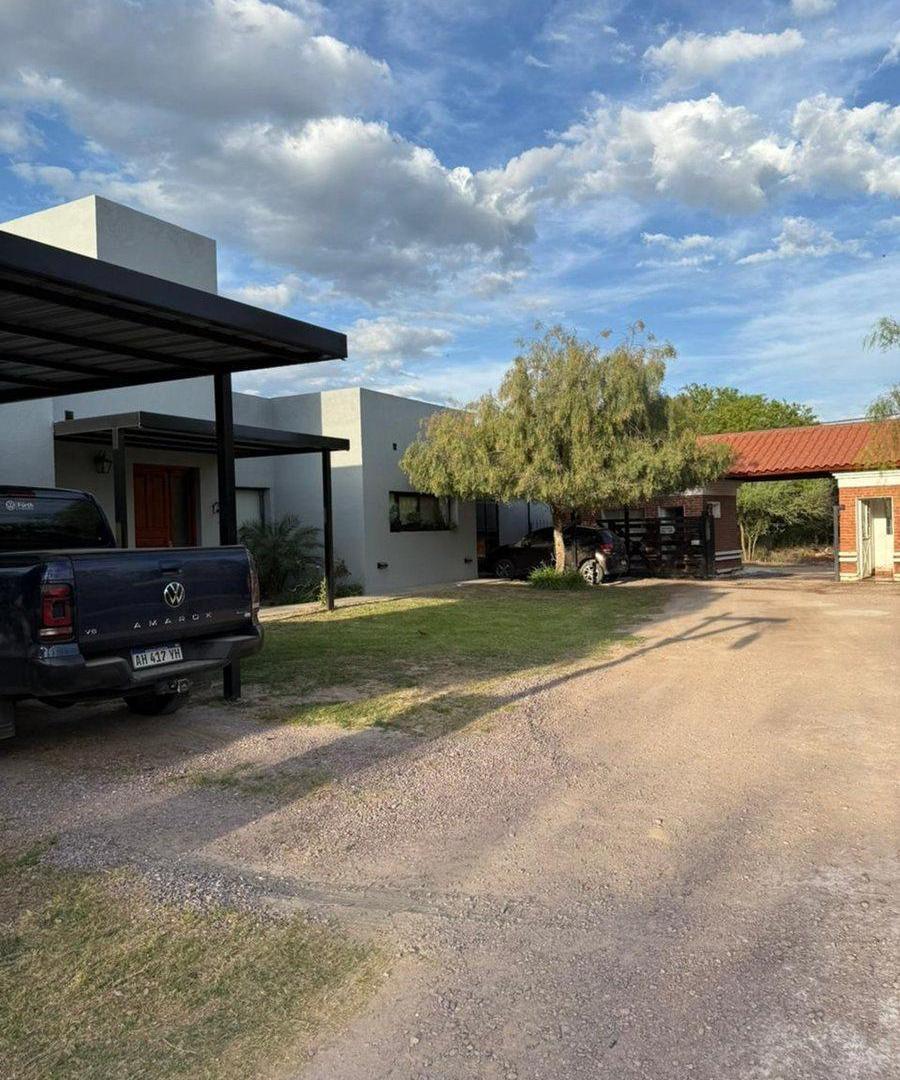 Foto de VENDO LOTE EN BARRIO PRIVADO LA SERENA, imagen 2