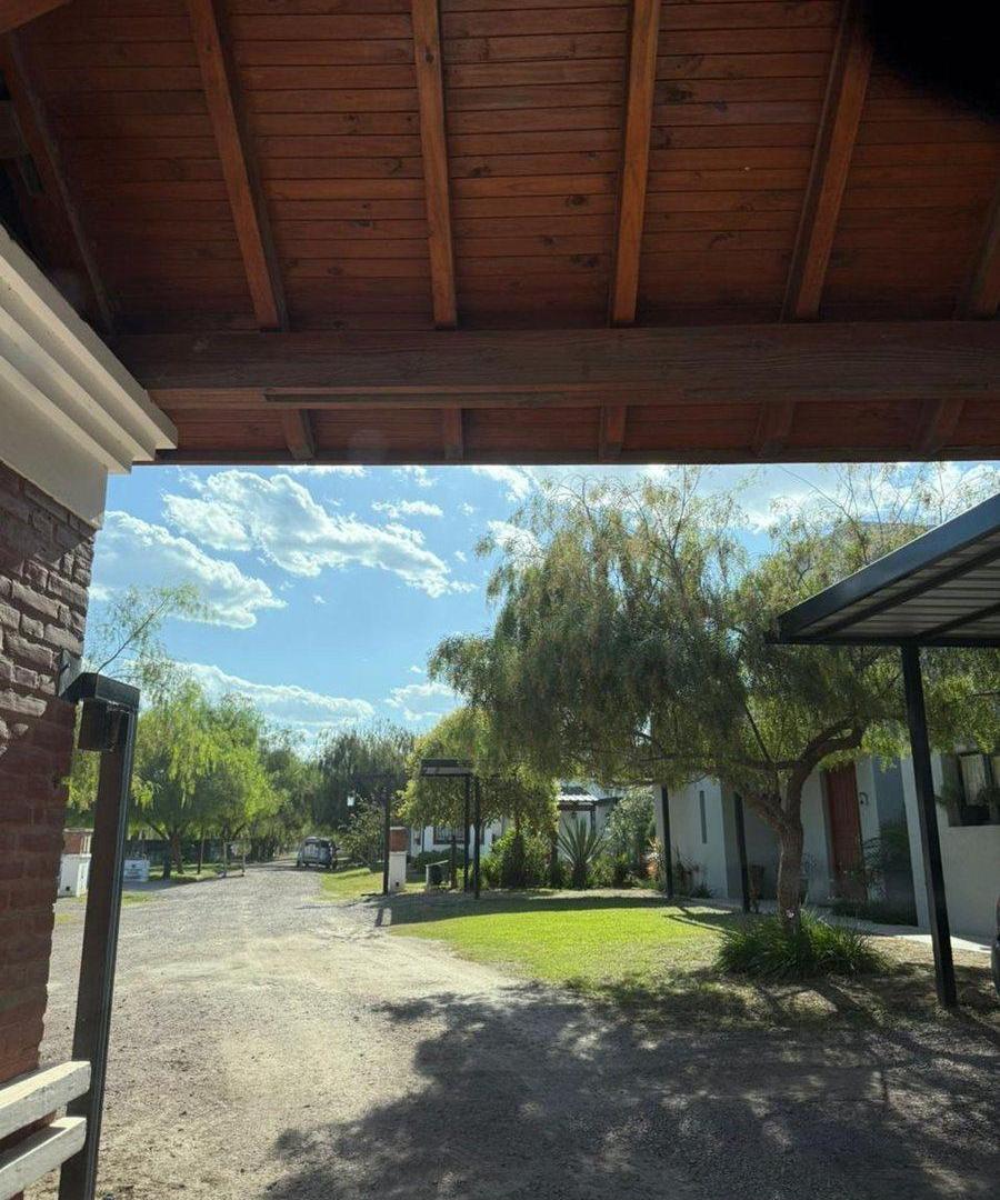 Foto de VENDO LOTE EN BARRIO PRIVADO LA SERENA, imagen 3