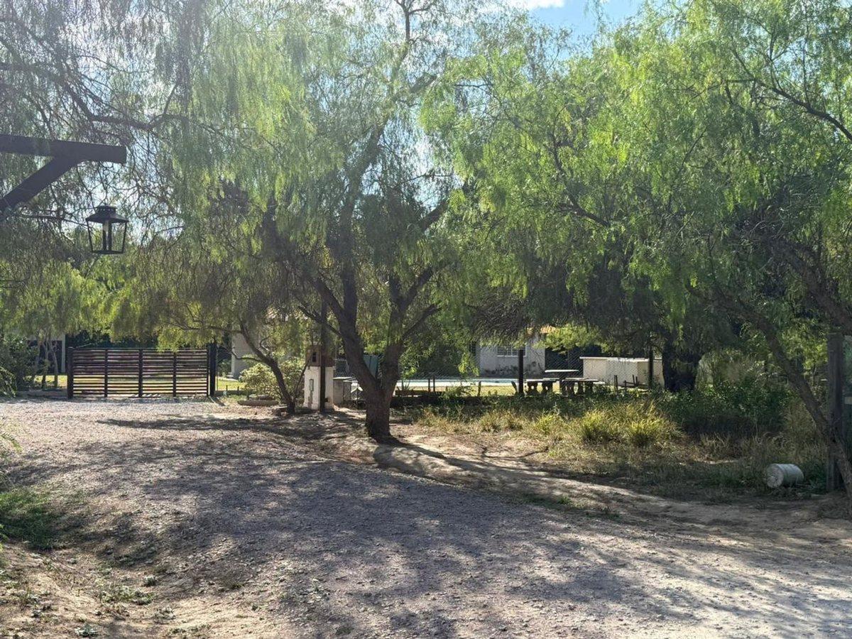Foto de VENDO LOTE EN BARRIO PRIVADO LA SERENA, imagen 1